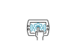 Equipment marking icon